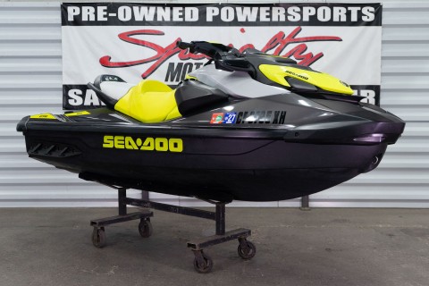 2020 Sea-Doo GTR 230 in Sacramento, California - Photo 7