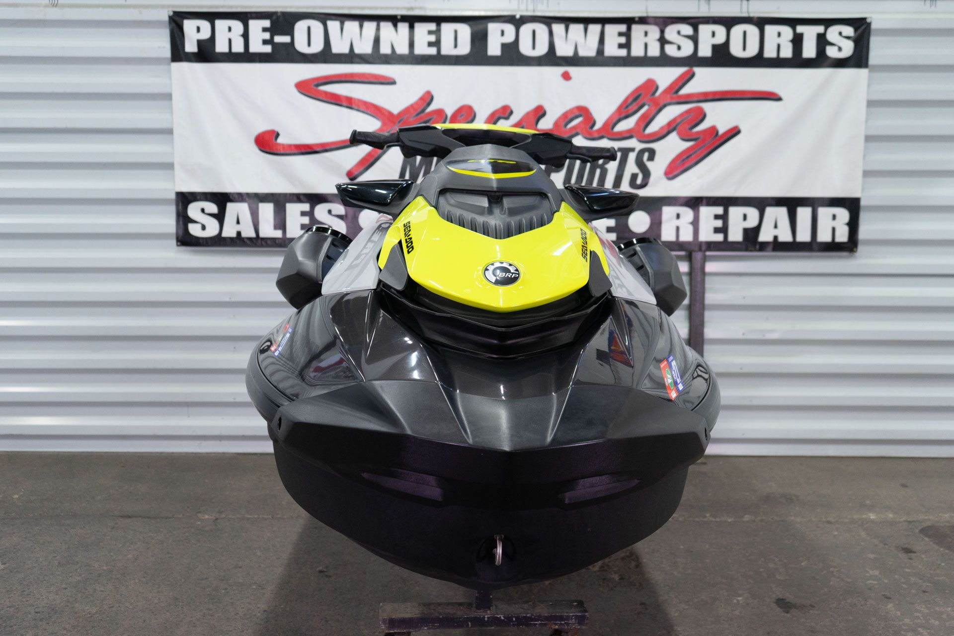 2020 Sea-Doo GTR 230 in Sacramento, California - Photo 8