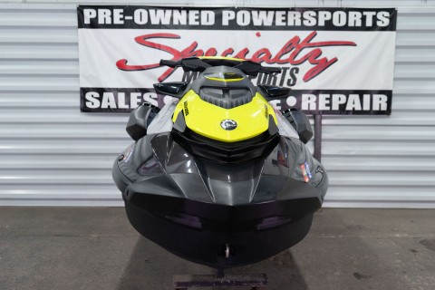 2020 Sea-Doo GTR 230 in Sacramento, California - Photo 8