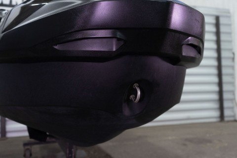 2020 Sea-Doo GTR 230 in Sacramento, California - Photo 9