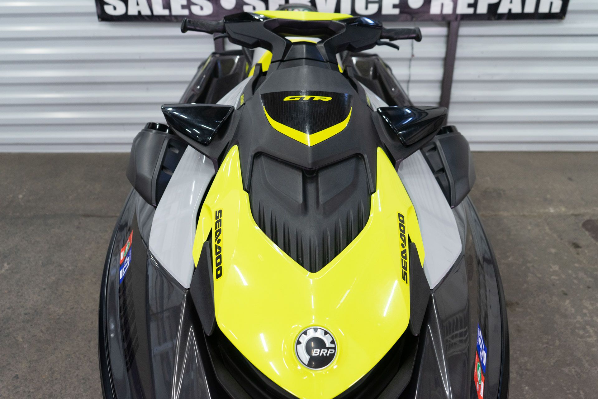2020 Sea-Doo GTR 230 in Sacramento, California - Photo 10