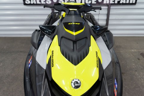 2020 Sea-Doo GTR 230 in Sacramento, California - Photo 10