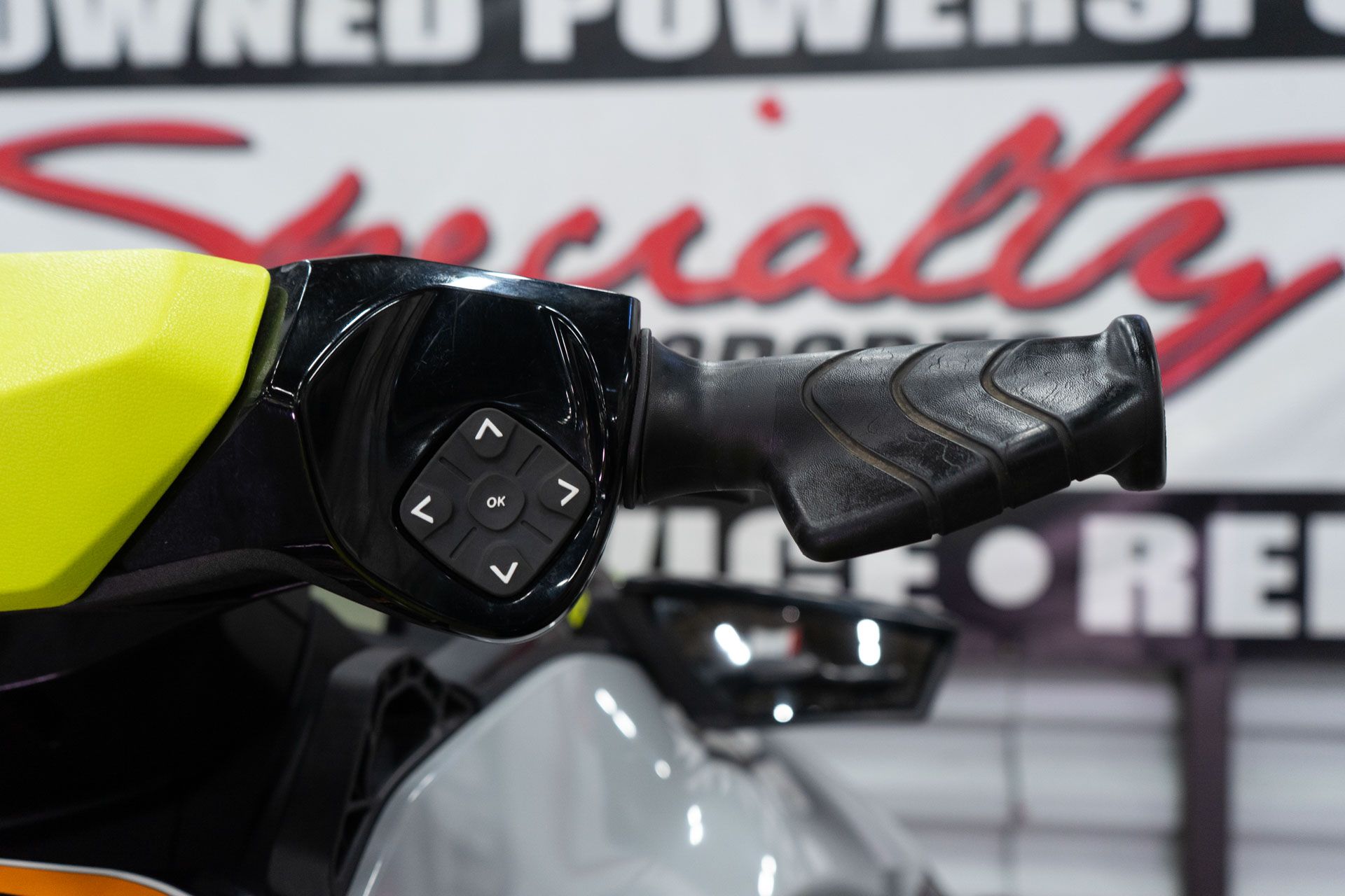 2020 Sea-Doo GTR 230 in Sacramento, California - Photo 12