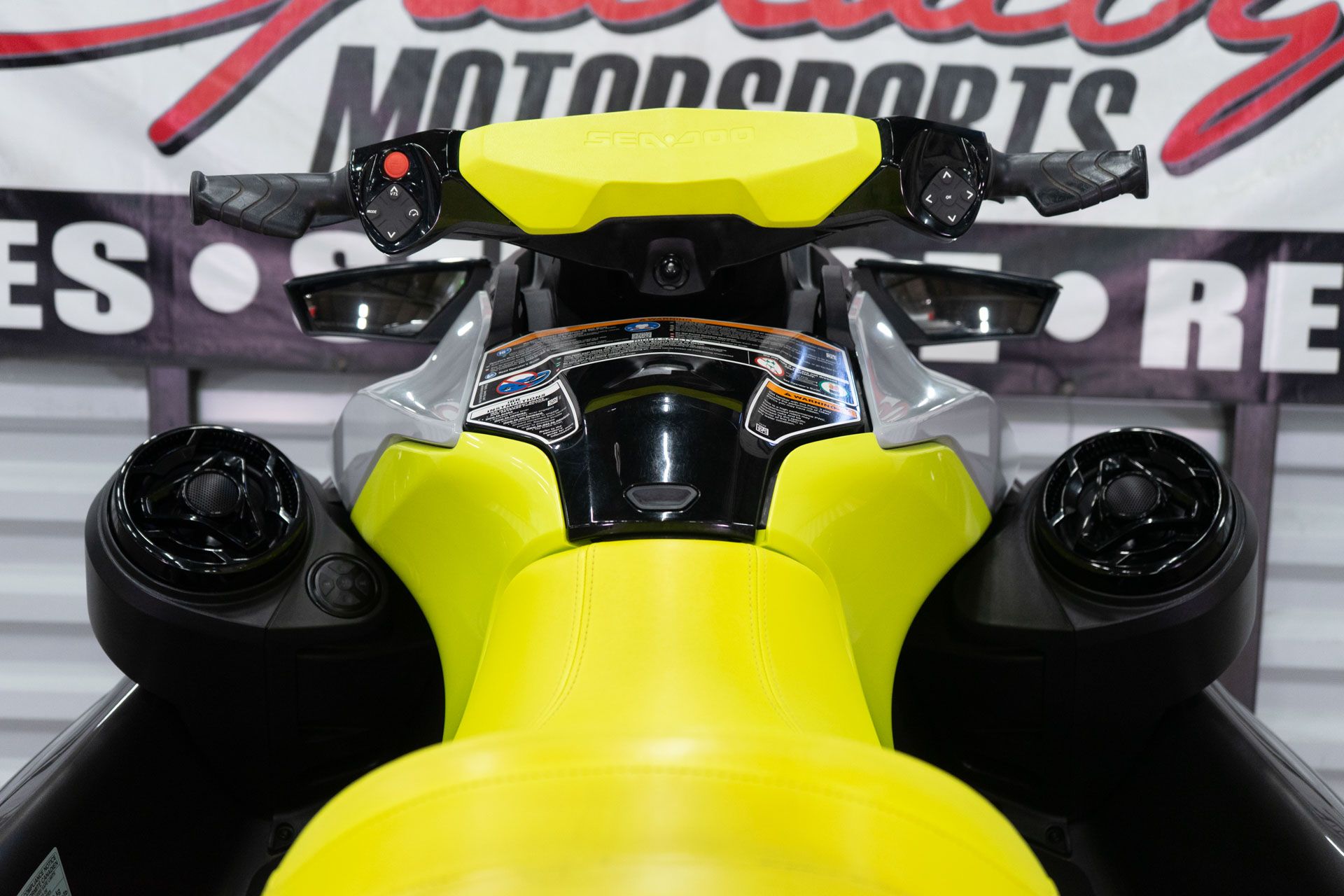2020 Sea-Doo GTR 230 in Sacramento, California - Photo 13