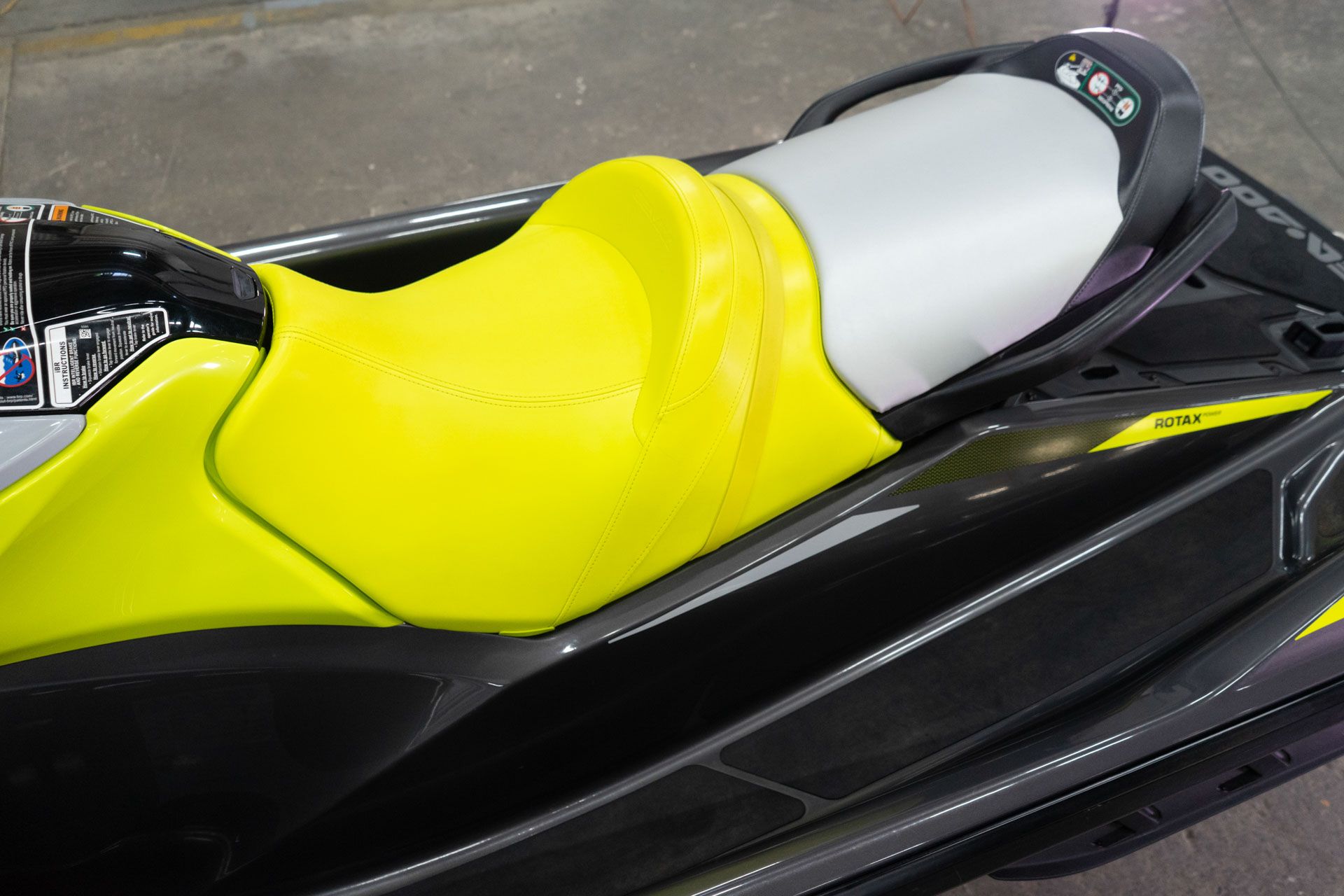 2020 Sea-Doo GTR 230 in Sacramento, California - Photo 16