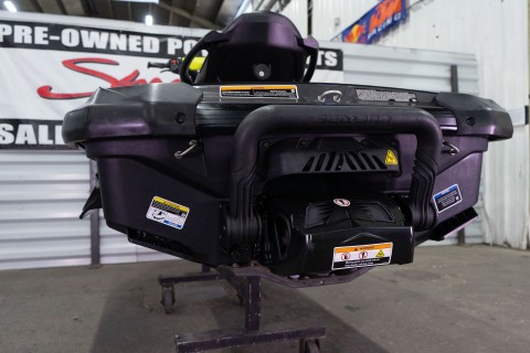 2020 Sea-Doo GTR 230 in Sacramento, California - Photo 17