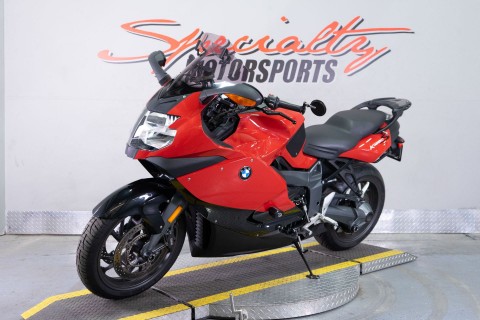 2012 BMW K 1300 S in Sacramento, California - Photo 3