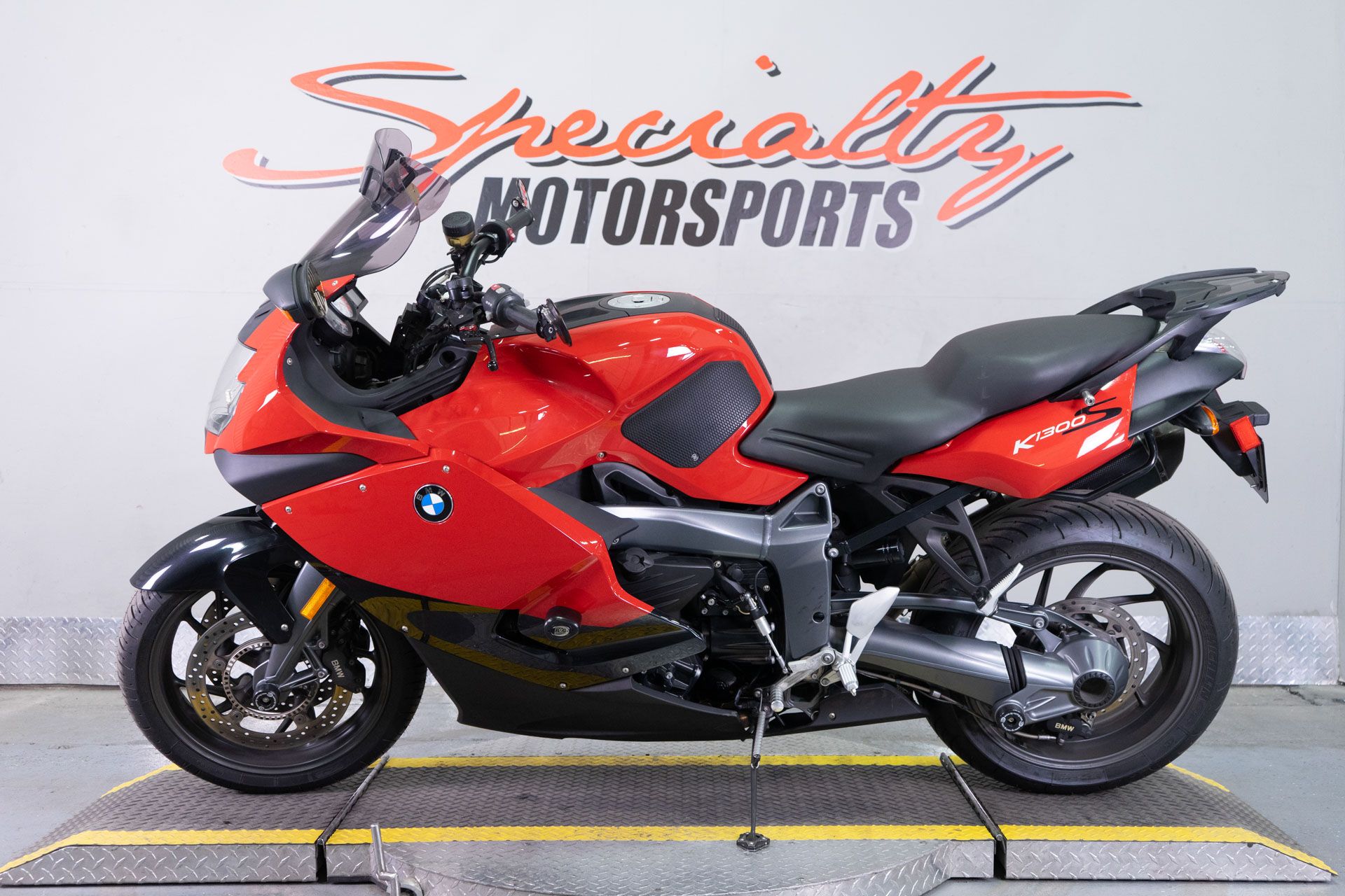 2012 BMW K 1300 S in Sacramento, California - Photo 4