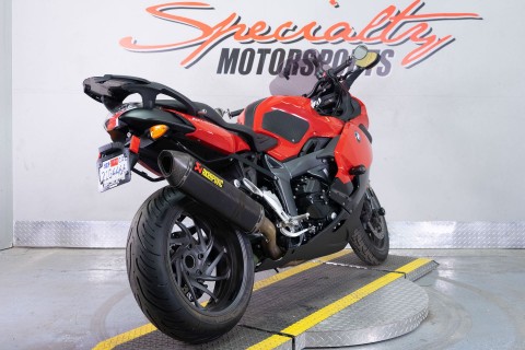 2012 BMW K 1300 S in Sacramento, California - Photo 6