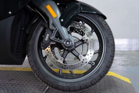 2012 BMW K 1300 S in Sacramento, California - Photo 7