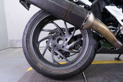 2012 BMW K 1300 S in Sacramento, California - Photo 8