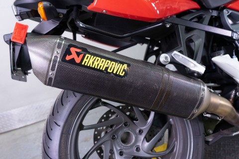 2012 BMW K 1300 S in Sacramento, California - Photo 9