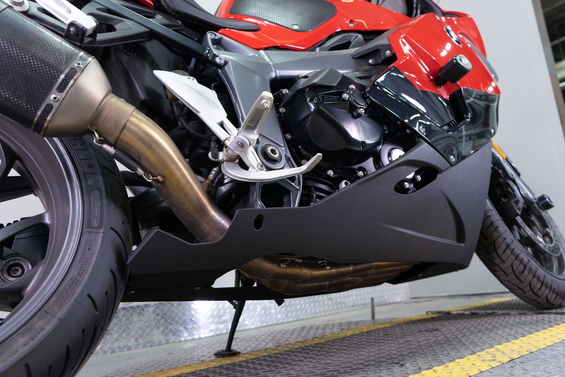 2012 BMW K 1300 S in Sacramento, California - Photo 10