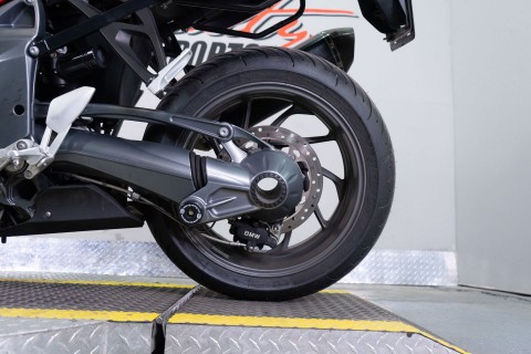 2012 BMW K 1300 S in Sacramento, California - Photo 11