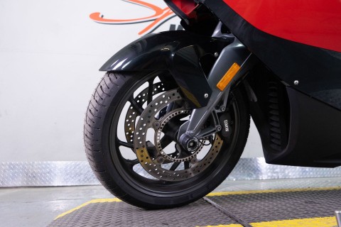 2012 BMW K 1300 S in Sacramento, California - Photo 12