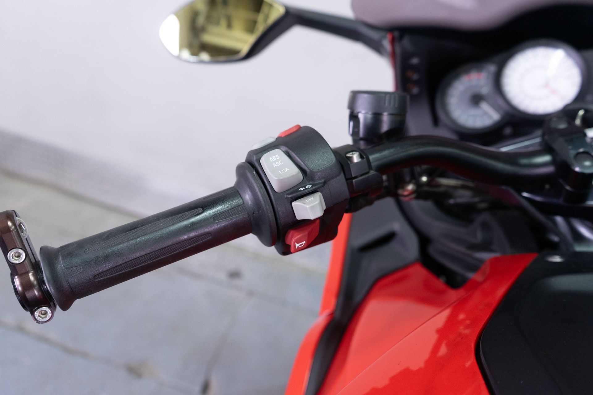 2012 BMW K 1300 S in Sacramento, California - Photo 14