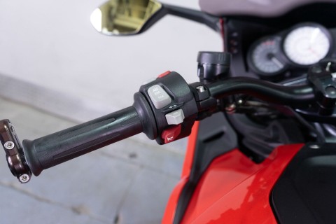 2012 BMW K 1300 S in Sacramento, California - Photo 14