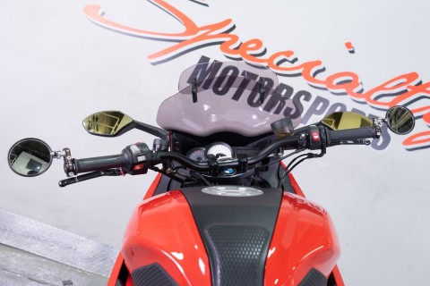 2012 BMW K 1300 S in Sacramento, California - Photo 16