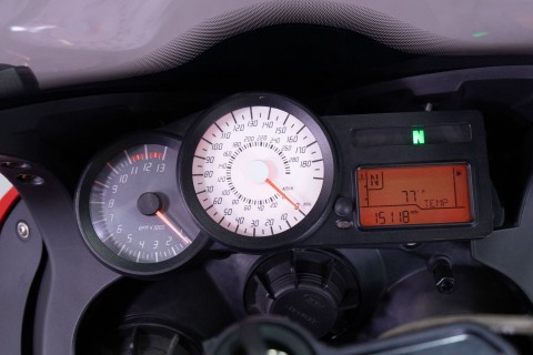 2012 BMW K 1300 S in Sacramento, California - Photo 18