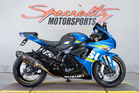 Used Motorcycle Shop | Specialty Motorsports