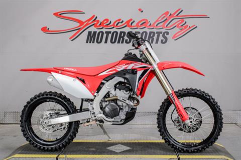 Crf 250 Used Honda Crf250x Motorcycle Used Crf250r For Sale Near