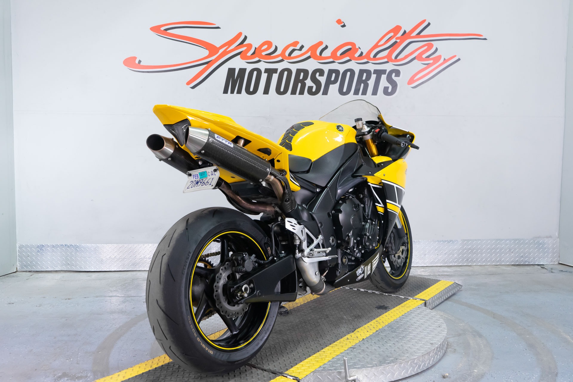 powersport image