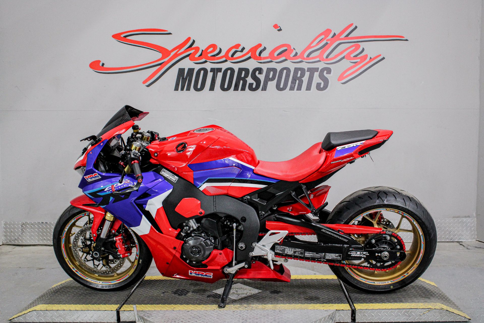 powersport image