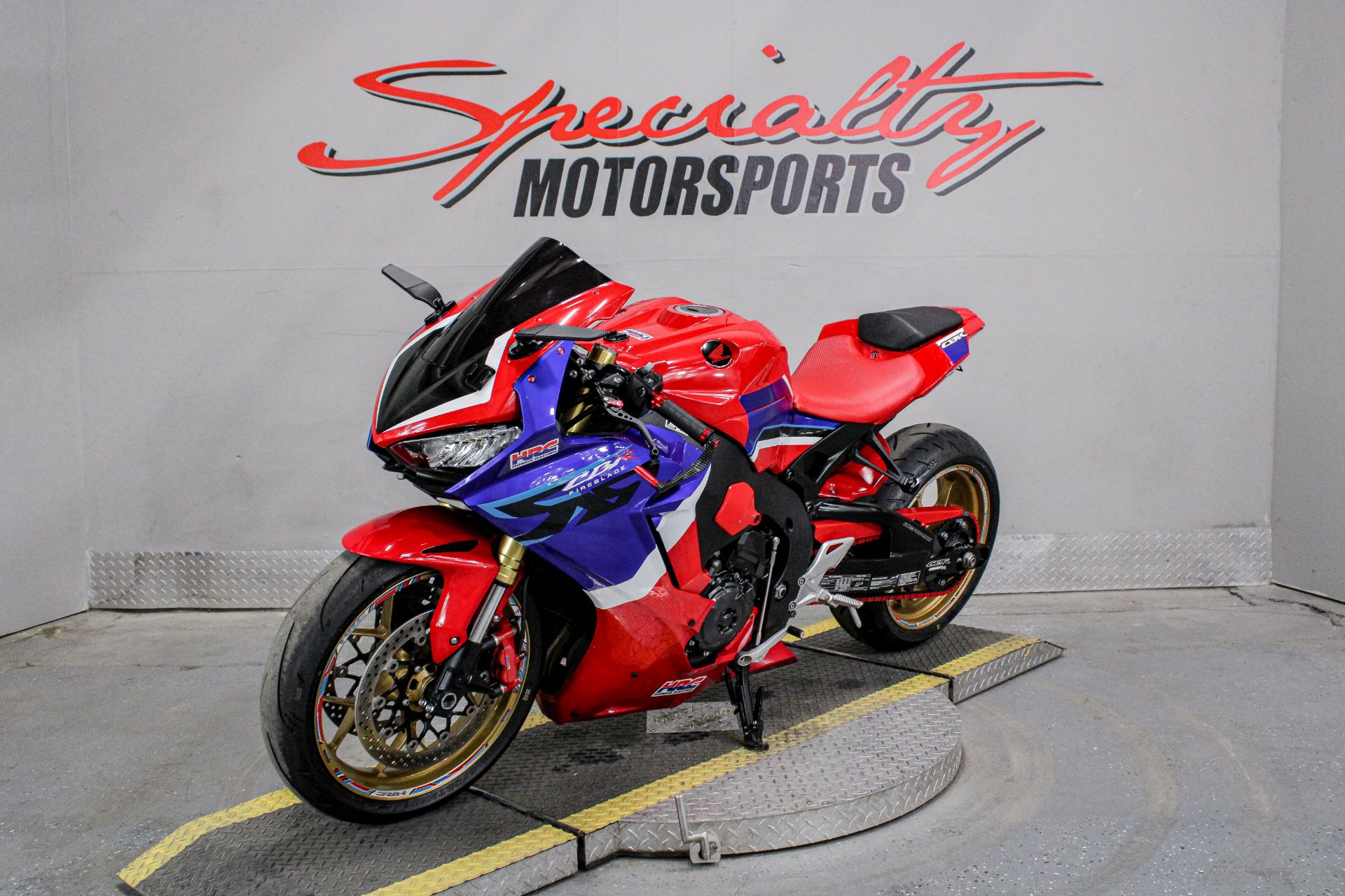 powersport image