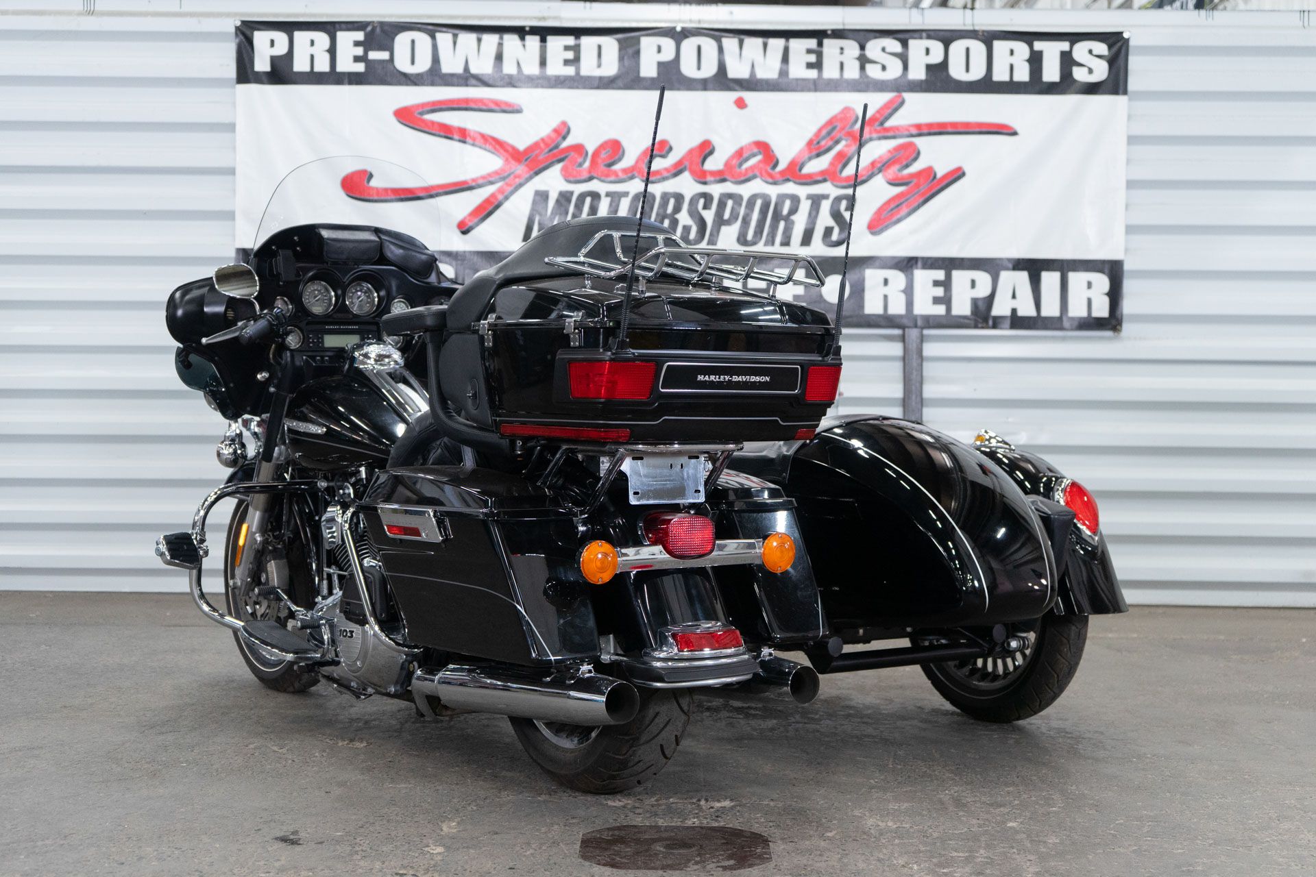 powersport image