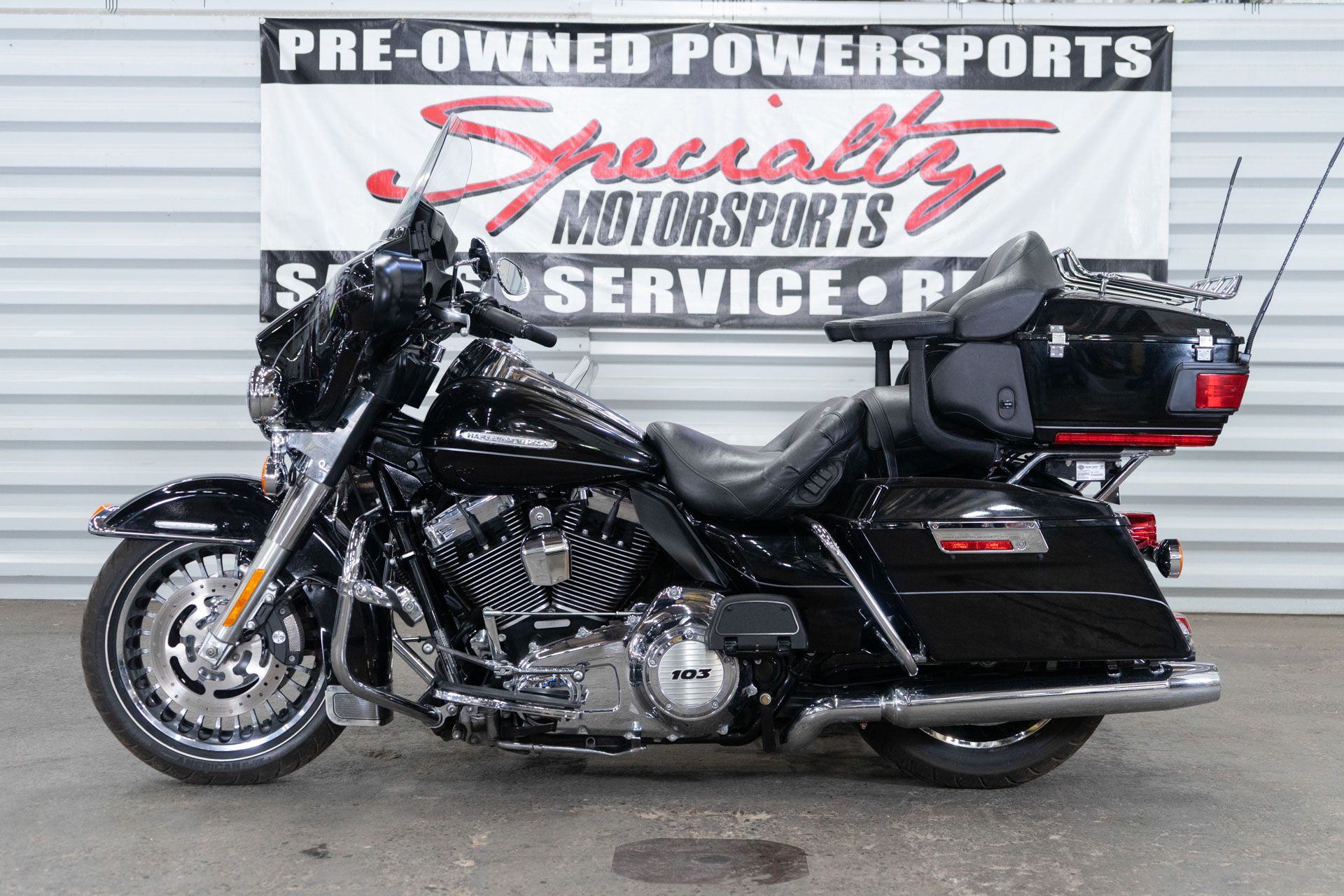 powersport image