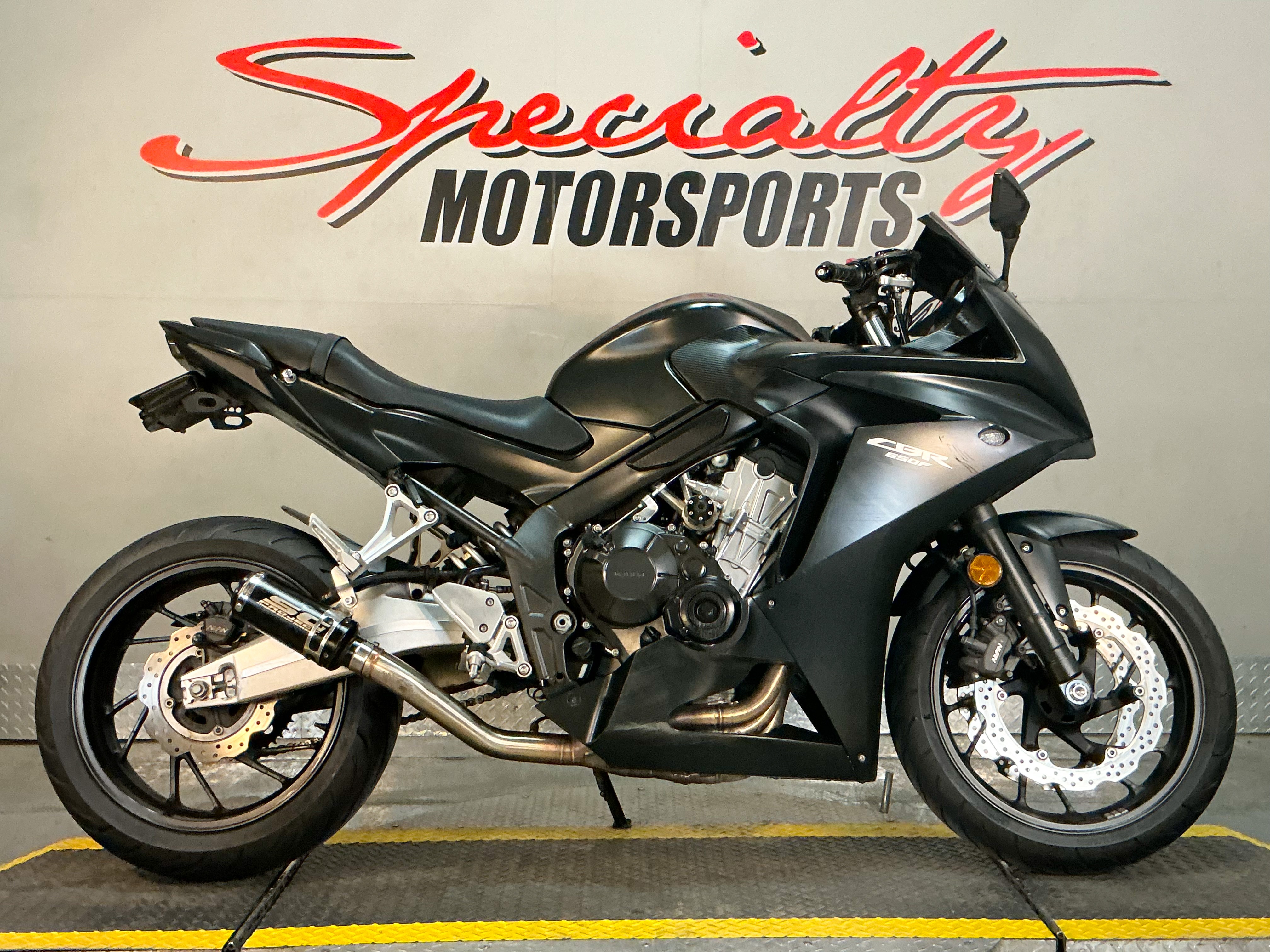 powersport image