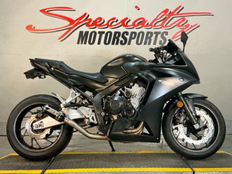Used Motorcycle Shop | Specialty Motorsports