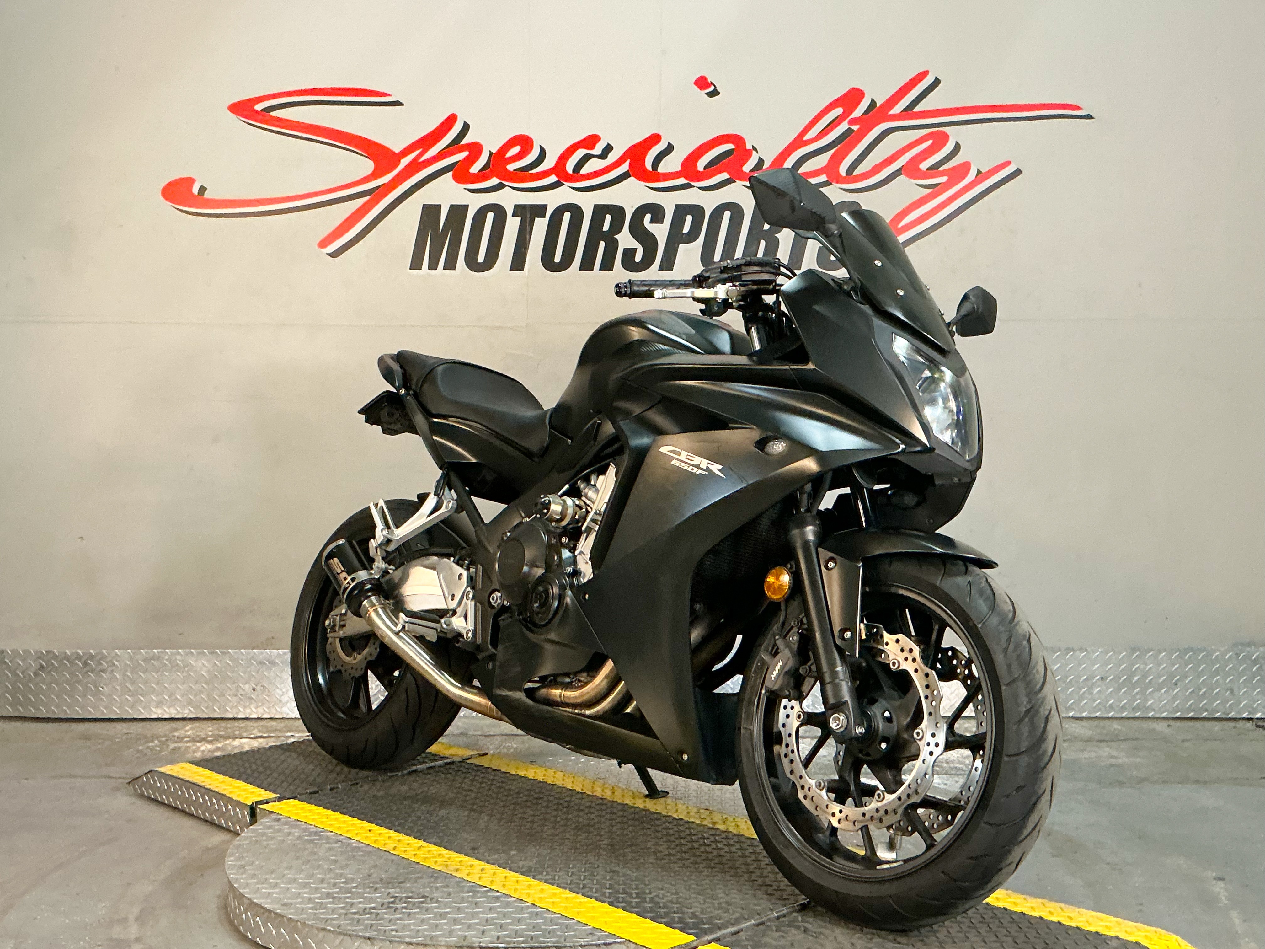powersport image