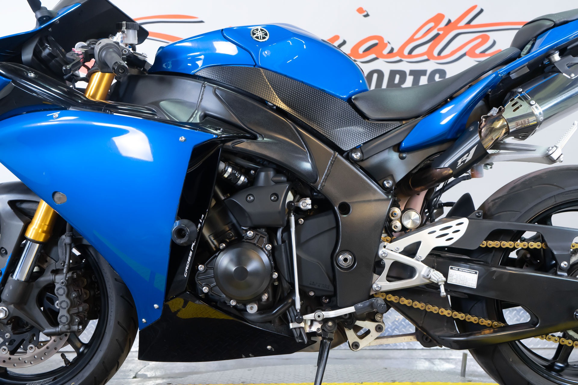 powersport image