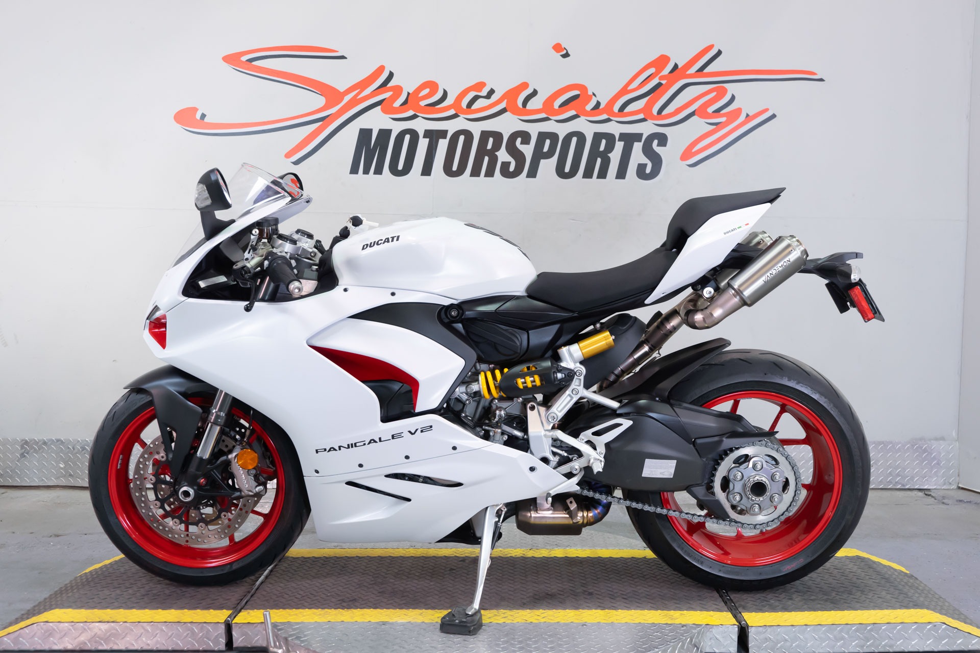 powersport image