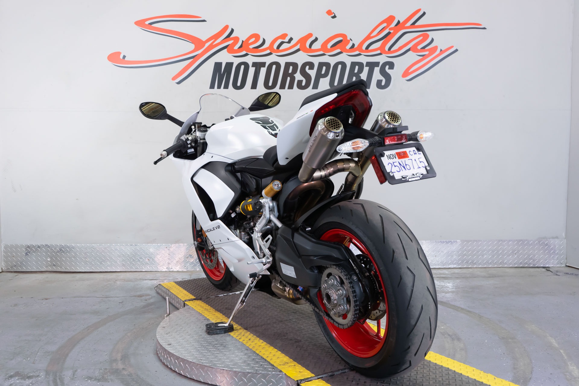 powersport image