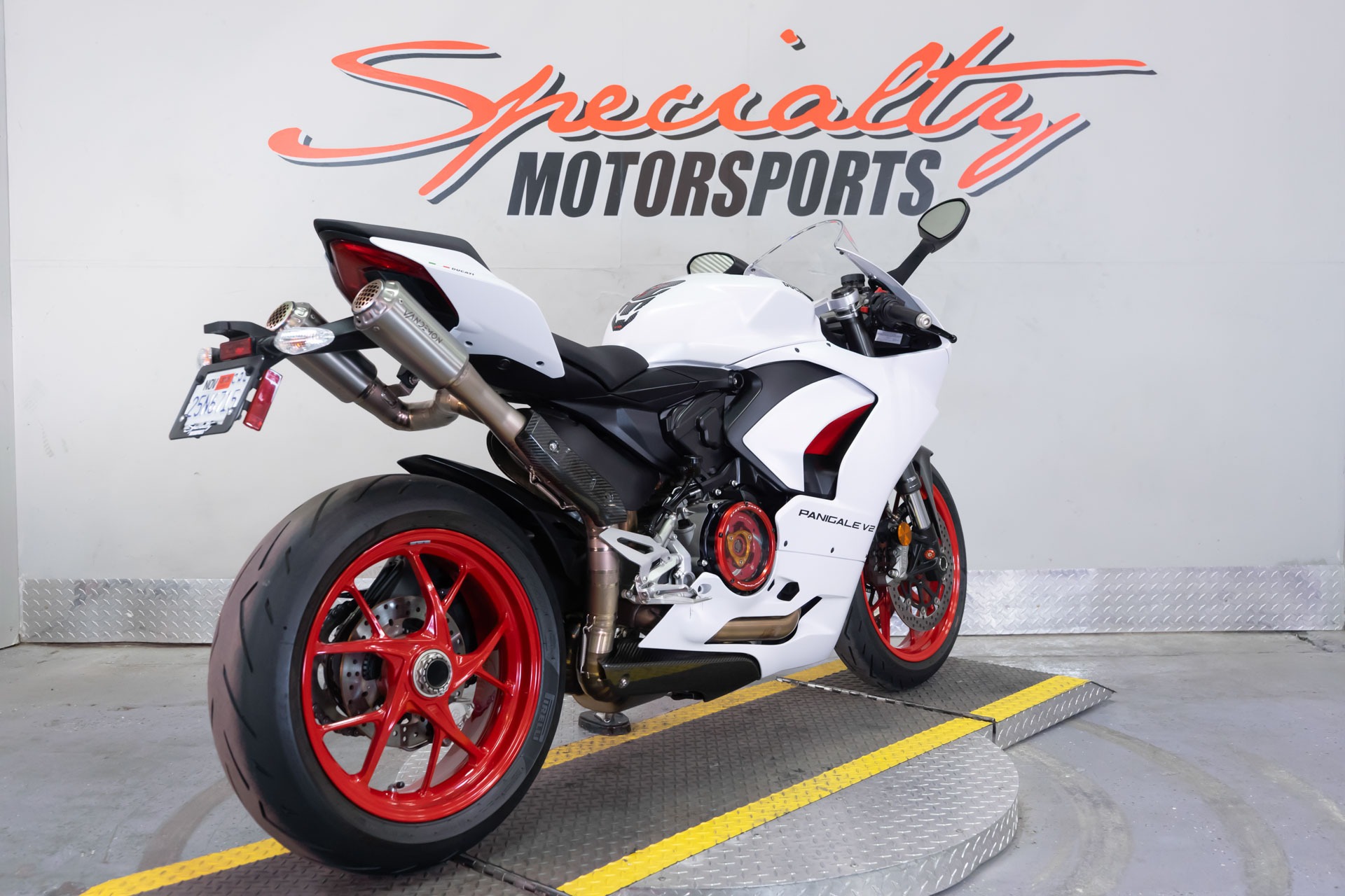 powersport image