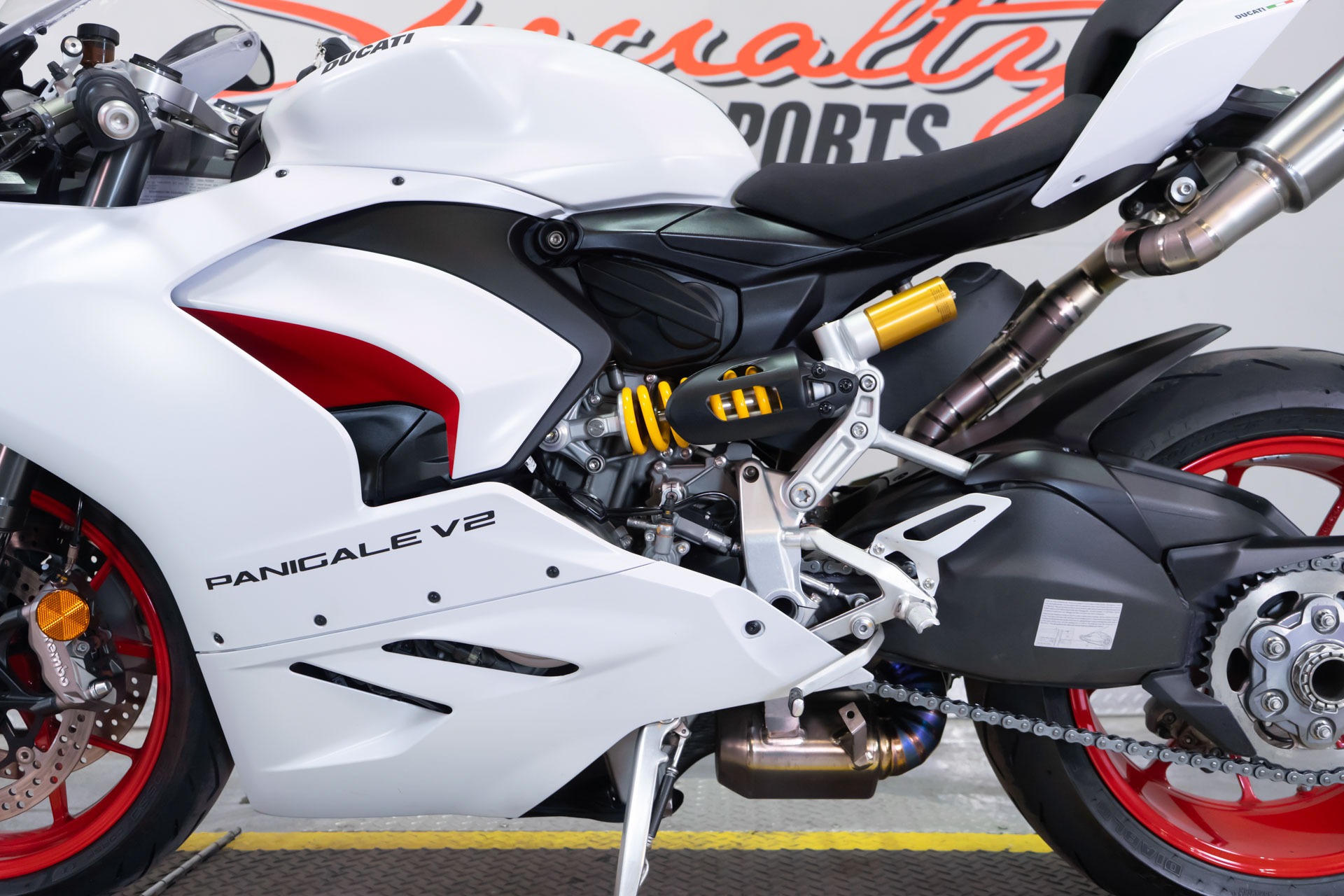 powersport image