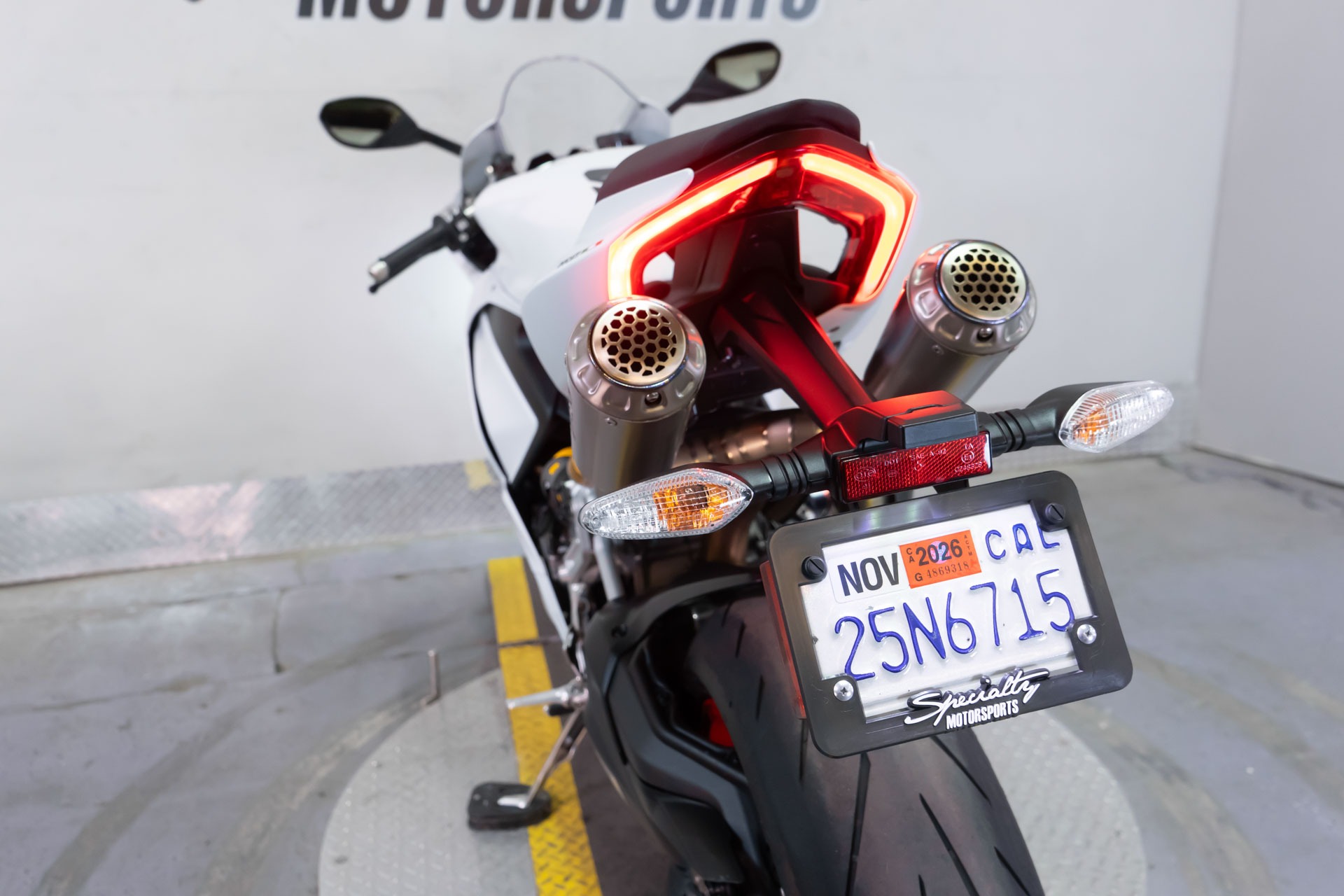 powersport image