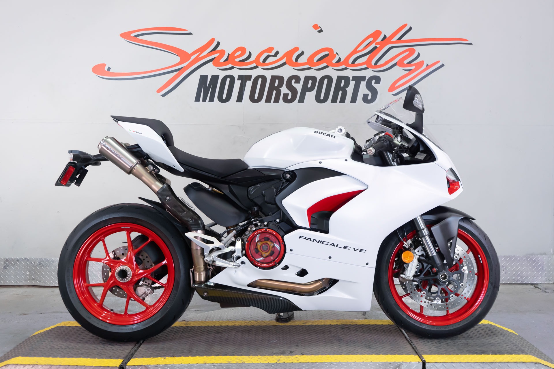 powersport image