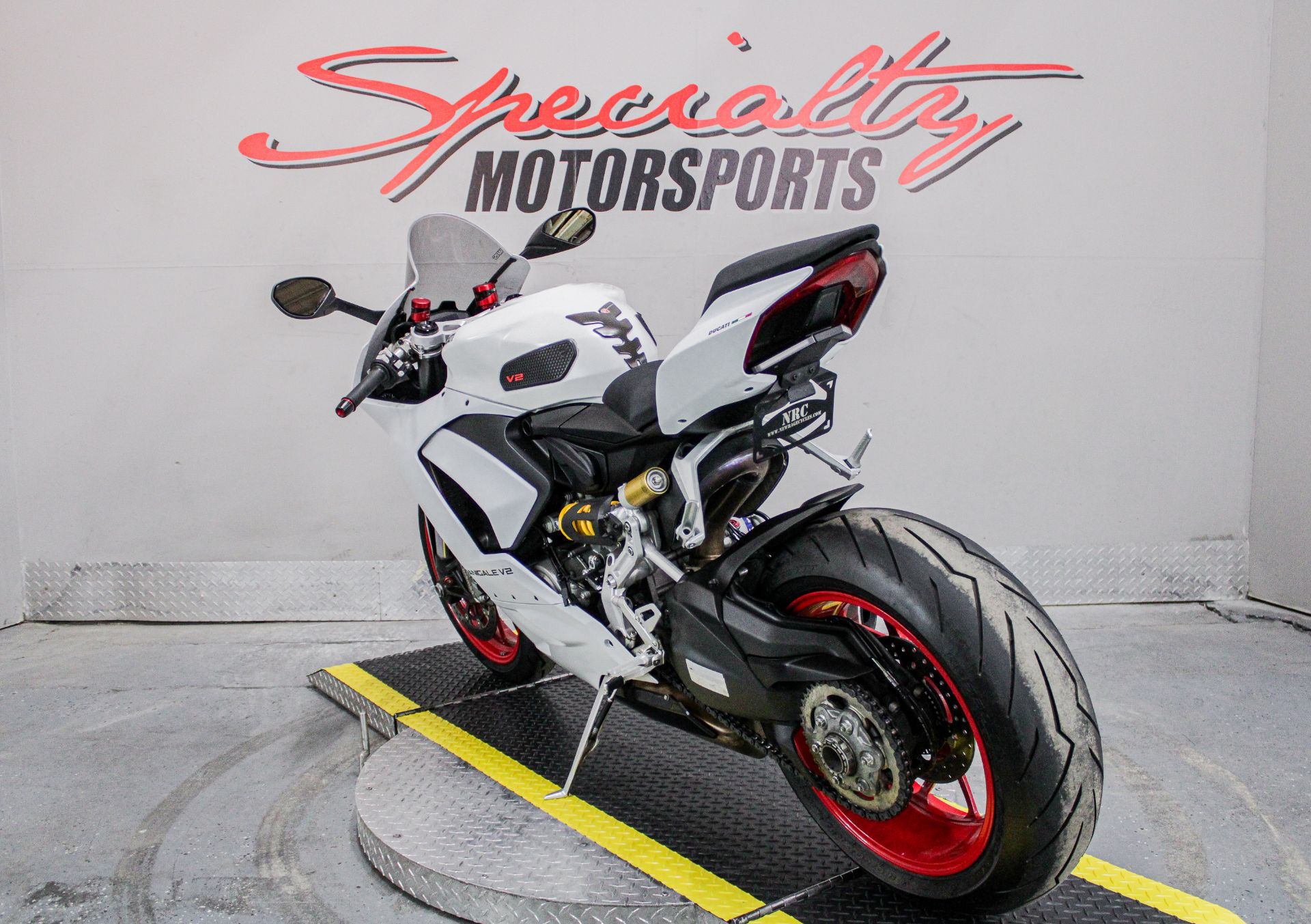 powersport image