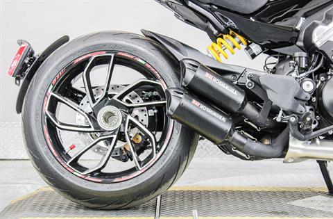 2023 Ducati Diavel V4 in Sacramento, California - Photo 4