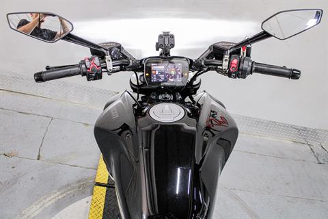 2023 Ducati Diavel V4 in Sacramento, California - Photo 18