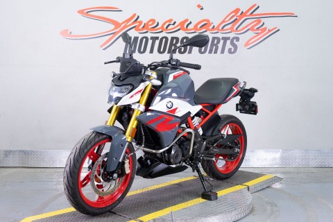 2021 BMW G 310 R in Sacramento, California - Photo 3