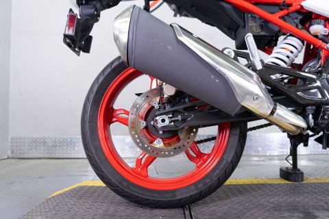 2021 BMW G 310 R in Sacramento, California - Photo 8