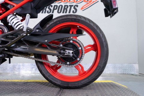 2021 BMW G 310 R in Sacramento, California - Photo 10