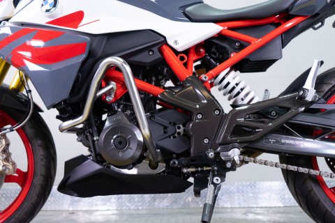 2021 BMW G 310 R in Sacramento, California - Photo 12