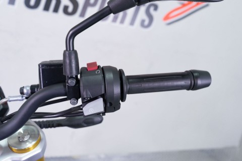 2021 BMW G 310 R in Sacramento, California - Photo 15