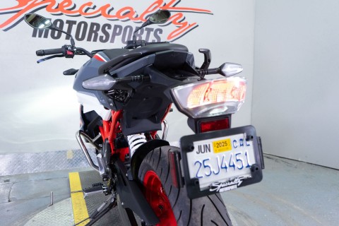2021 BMW G 310 R in Sacramento, California - Photo 16