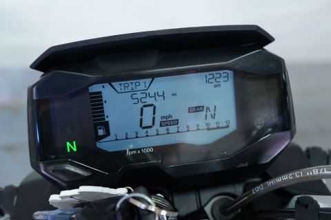 2021 BMW G 310 R in Sacramento, California - Photo 20